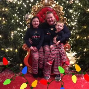 Meet your Posher, April